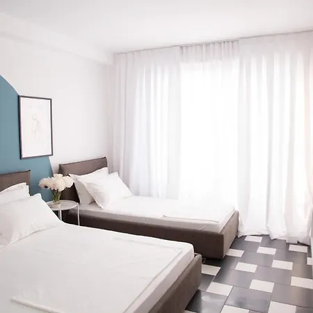 Lulu - Blueberry アパート