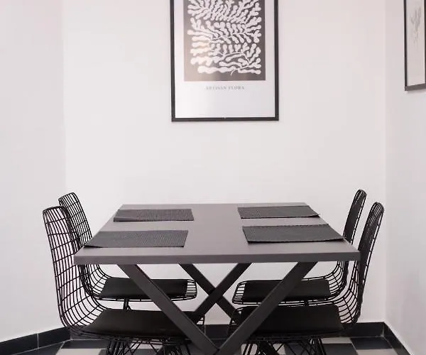 Lulu - Blueberry アパート