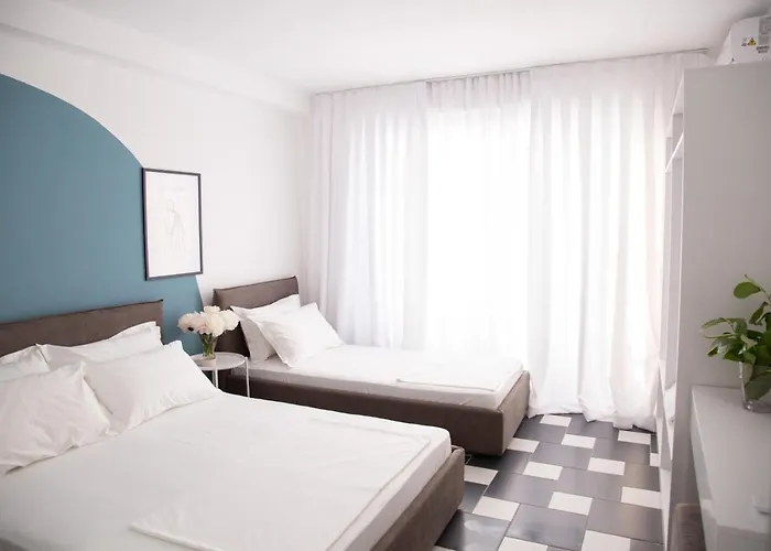 Lulu - Blueberry アパート