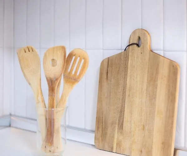 アパート Lulu - Blueberry *