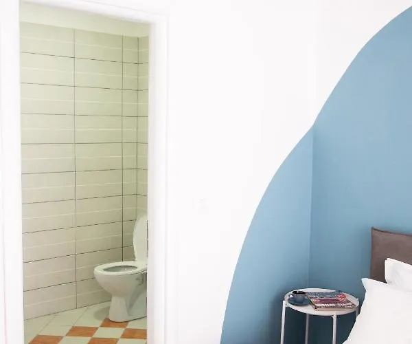 アパート Lulu - Blueberry