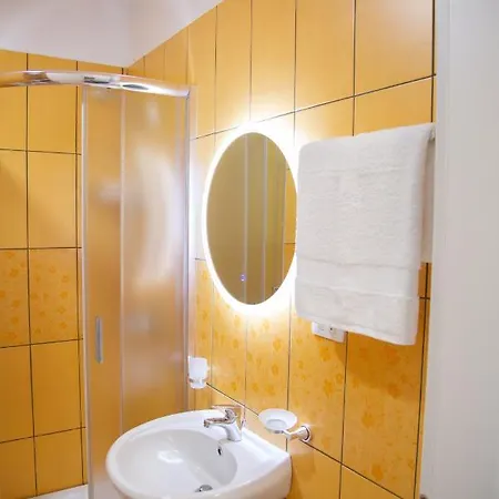 Apartment Lulu - Blueberry Golem (Tirana)