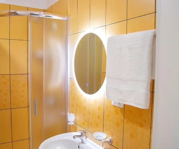 Lägenhet Lulu - Blueberry Golem (Tirana)