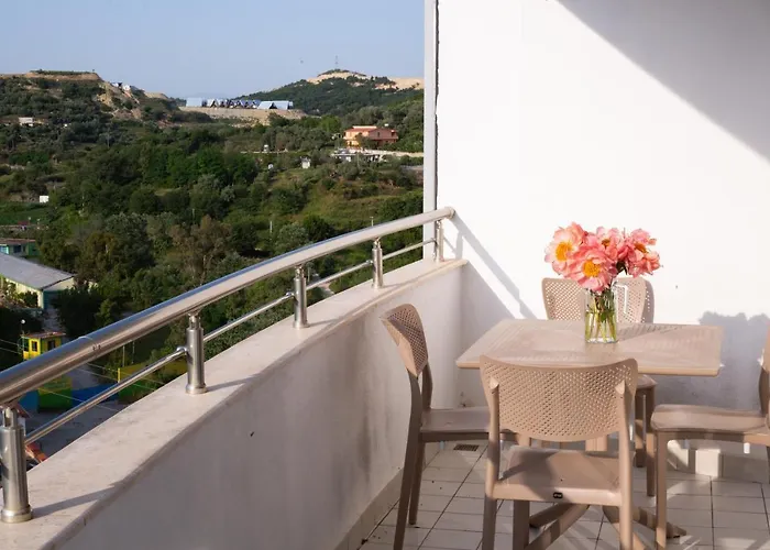 Lulu - Blueberry Lägenhet *